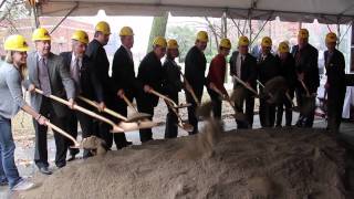 This Week @Minnesota: Juggling club, Nanotechnology groundbreaking and breast cancer awareness