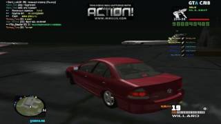 CRMP #2 DRIFT XAXUM EM HAYEREN KAYFEROV