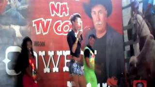 TAKITÁ EM VITÓRIA DE SANTO ANTÃO