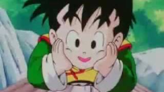 Bola de Dragón Z - Opening 1 (España)