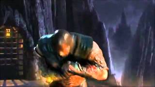 Mortal Kombat 9