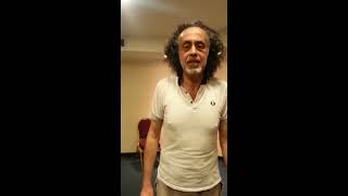 Уругвай азаматының ислам дінін қабылдаған сәті: "Иса (а.с.) - Алланың елшісі"