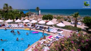 Hotel Eden Club 3* Тунис