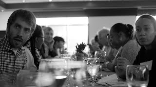 Place Lab Presents: ArtHouse Dinner + Dialogue