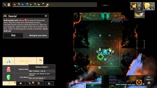 Dungeon of the Endless PC Gameplay Walkthrough 1080p HD