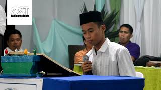 READING QUR'AN CONTESTANT AT ALNOR (Sakaw Sakaw sa Ramadan 1439AH)
