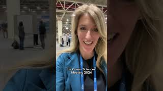 OET at the Ocean Sciences Meeting 2024! #OSM24
