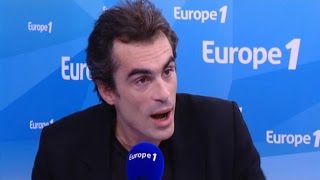 Il y a des gens qui augmentent votre solitude en venant la troubler