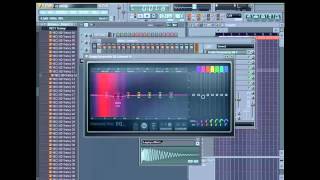 Урок 47 - Начнем... (FL-Studio)