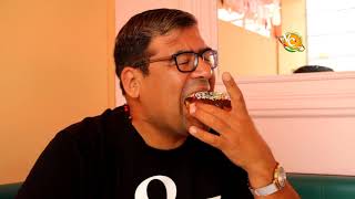 La Hueca Videocontrol - Pana Donuts
