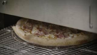 Dodo Pizza Microsoft Inspire 2017 Washington DC