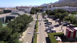 HELIX Capital предоставляет обучение в GAU (Girne American University)