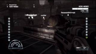 Aliens VS Predator Infestation 2