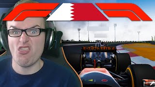 Jay schickt seine SCHLÄGER | Bahrain 2/2 ? F1 2017 Season 2 #6