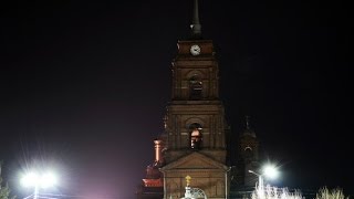 Родной город   Бутурлиновка