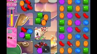 Candy Crush Saga 1752 NO BOOSTER