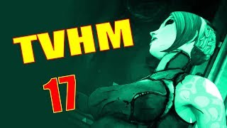 Borderlands 2 TVHM Walkthrough 1080p Part 17 - In Memoriam (Yet Another Legendary!)