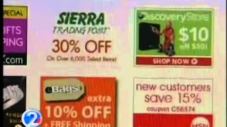 Dollars & Sense: Cyber shopping safety tips