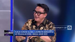 DP 0% Kredit Mobil Diperpanjang, Ini Kata Gaikindo