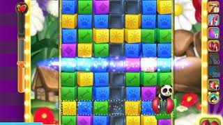 Pet Rescue Saga level 2581 no boosters ►TOBIAS DEAMON◄