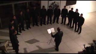 Ave María - Cantat Vocal