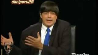 Jaime Bailey habla sobre Bolivia