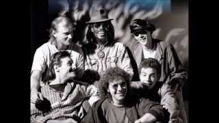 Baggariddims - Live Rub a Dub Session with Hopeton Prince   ( Moonwalker 1991)