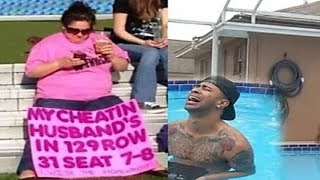 This Wife Did This After She Found out Her Husband Cheated on Her