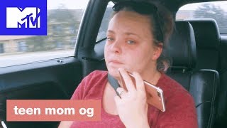 'Getting Help' Official Sneak Peek | Teen Mom OG (Season 7) | MTV