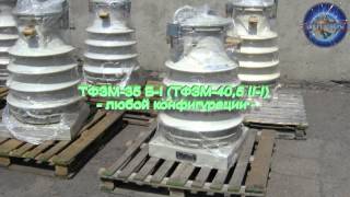 Трансформатор ТФЗМ-35 Б-I (ТФЗМ-40,5 II-I) производства ОАО "ЗЗВА"