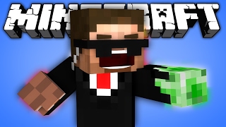 А КАКОЙ МОБ ТЫ? [Minecraft Maker]