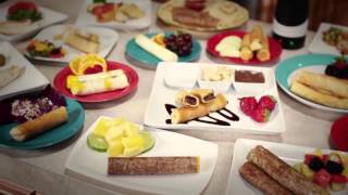 Rollie ® Eggmaster Вертикальная чудо омлетница