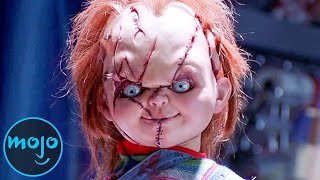 Top 10 Worst Decisions in the Childs Play Franchise