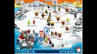 Dumpstep Puffel at the Dock!