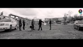 Каспийский Груз Табор Уходит в Небо NR clips Новые Рэп Клипы 2015