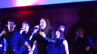 Absolut a Cappella Queen Somebody to Love