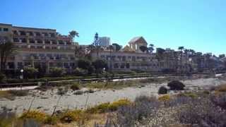 Playa de La Vibora - Marbella