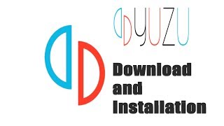 Download and Installation Yuzu Nintendo Switch Emulator