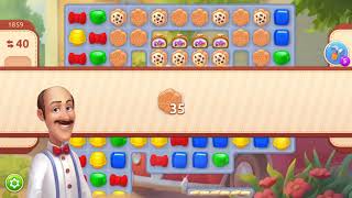 Homescapes Level 1859