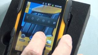 JCB Pro-Smart Unboxing