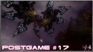 Final Fantasy 13-2 - Gaeseric, Raspatil & Yomi - Optional Bosses - Postgame 17