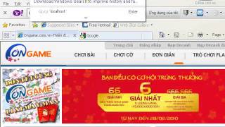 Hướng dẫn cài đặt và sử dụng Joomla