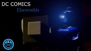 LEGO DC Comics: Elseworlds