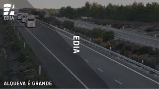 Alqueva é Grande