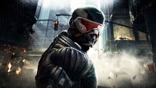 Crysis2 Живой Мертвец #4 И пасхалка