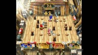 Sonic and the Secret Rings Nintendo Wii Trailer - Trailer
