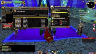 How I Made 100k Gold In 1 Day - Cataclysm Patch 4.2 - DerpcakeWoW (2)