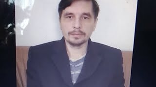 АНТОН БУЛГАКОВ — ЕГО ОБРАЩЕНИЕ ИЗ ИВС...