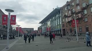 Запорожье Я ПРОСТО В ШОКЕ!!! РЕАЛЬНАЯ ОБСТАНОВКА В ДНЕПРЕ 02.03.2024