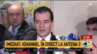 Orban, scos din sărite de întrebările privind banii românilor